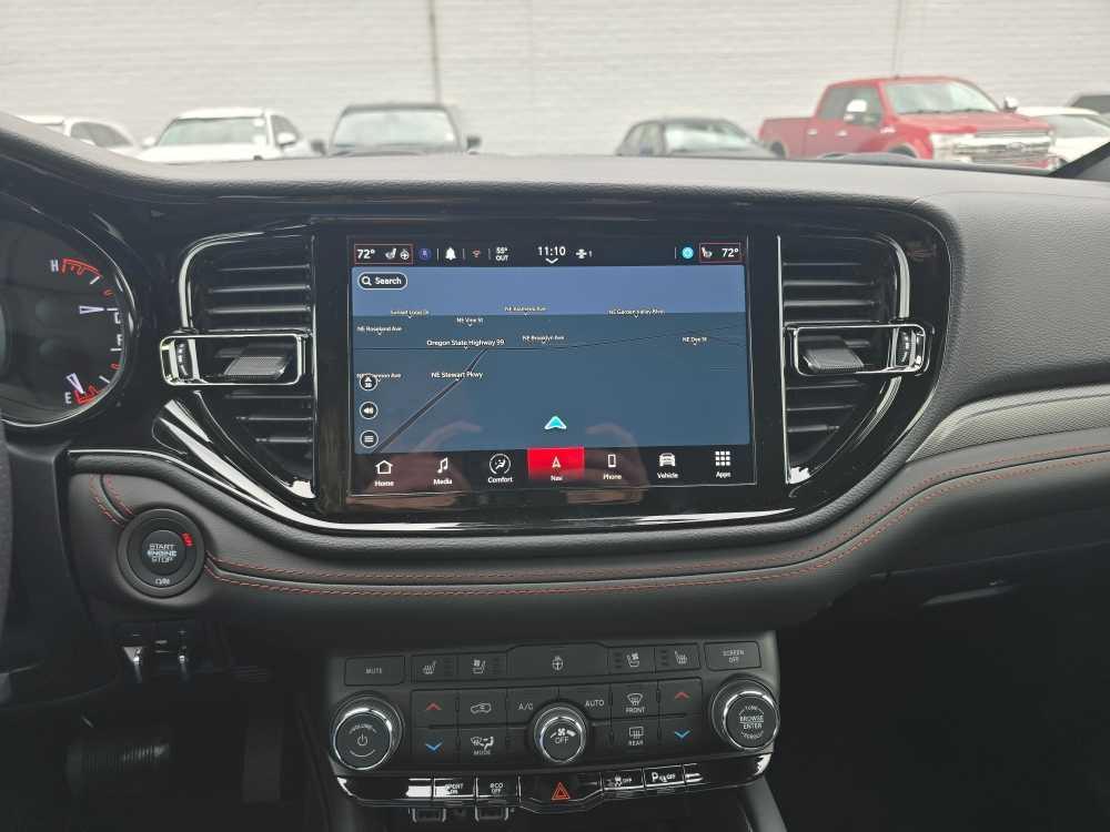 new 2026 Dodge Durango car, priced at $42,995