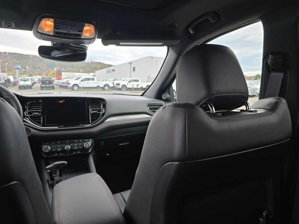 new 2026 Dodge Durango car, priced at $42,995