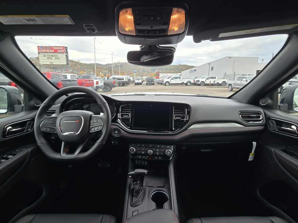 new 2026 Dodge Durango car, priced at $42,995