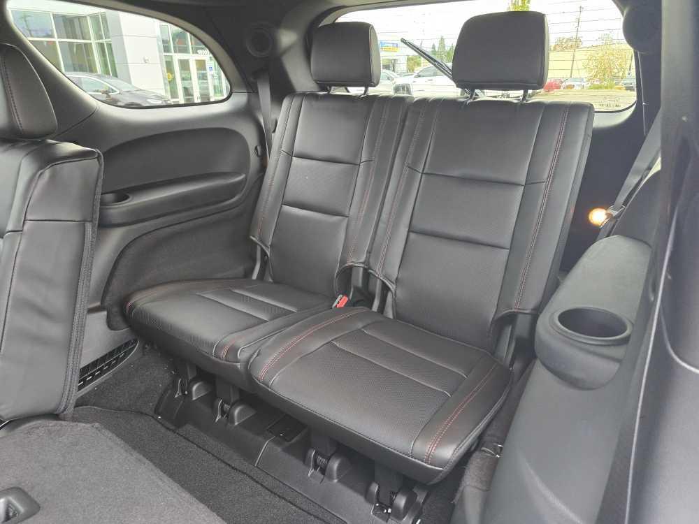new 2026 Dodge Durango car, priced at $42,995