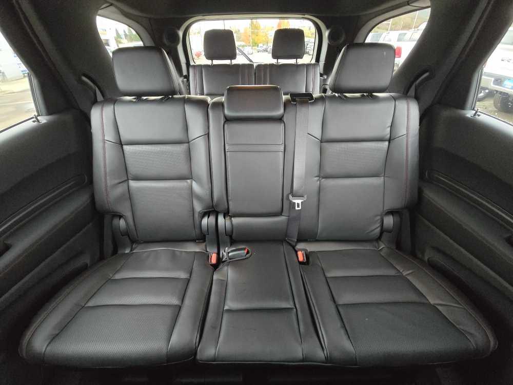 new 2026 Dodge Durango car, priced at $42,995