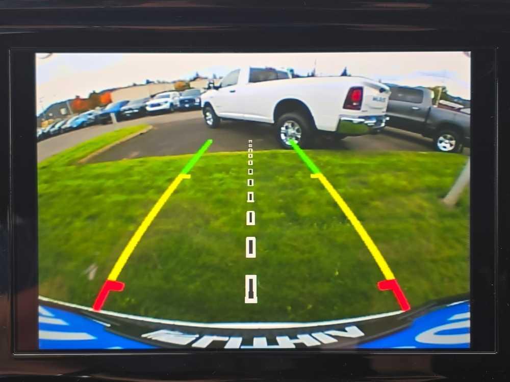 new 2026 Dodge Durango car, priced at $42,995