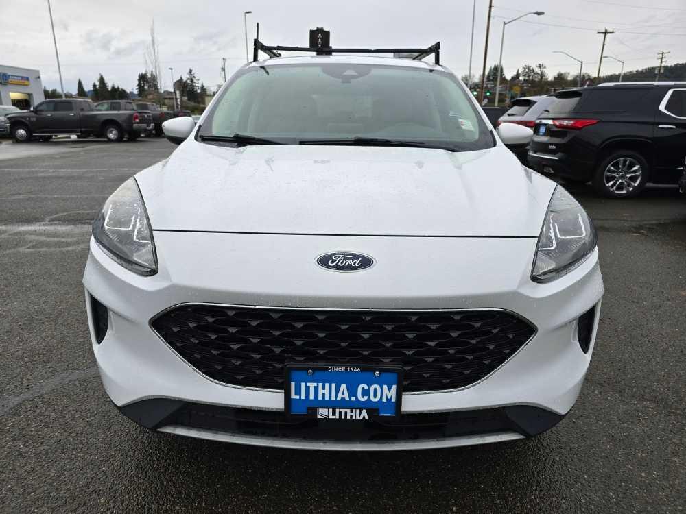 used 2020 Ford Escape car, priced at $20,249