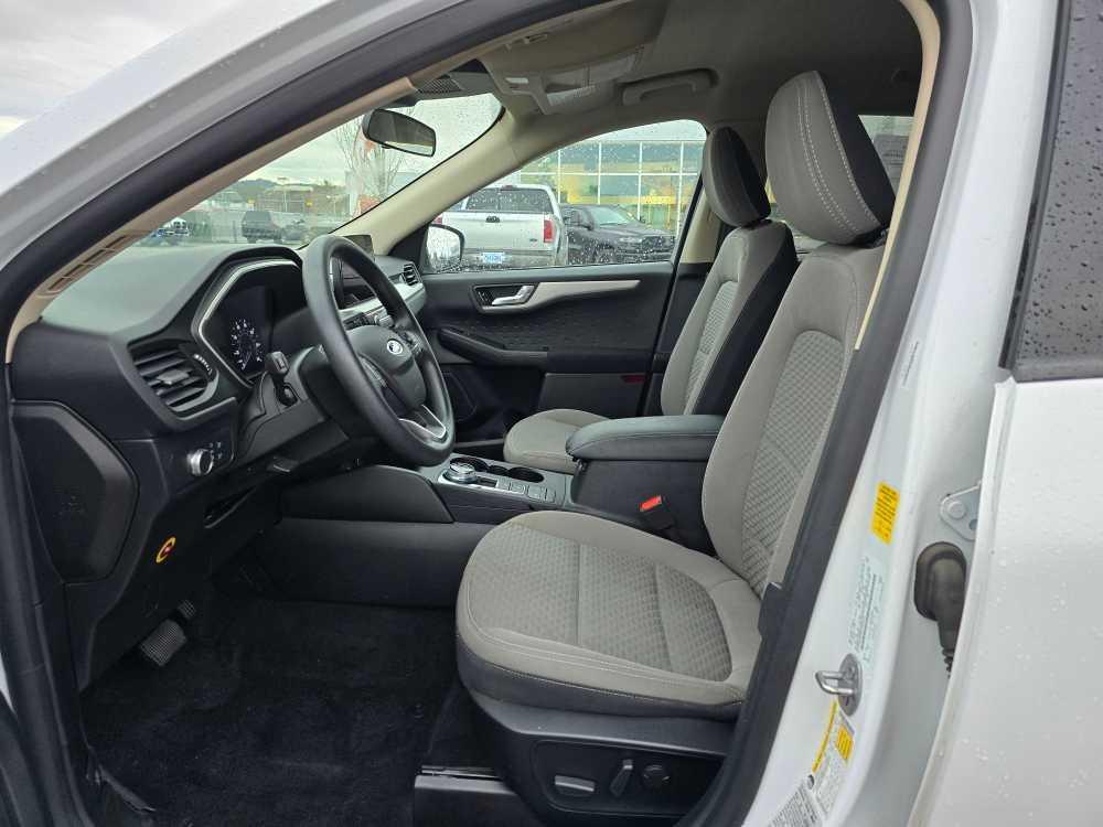 used 2020 Ford Escape car, priced at $20,249