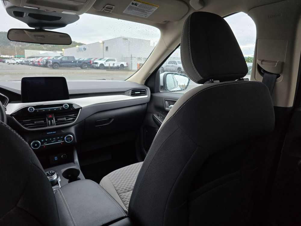 used 2020 Ford Escape car, priced at $20,249