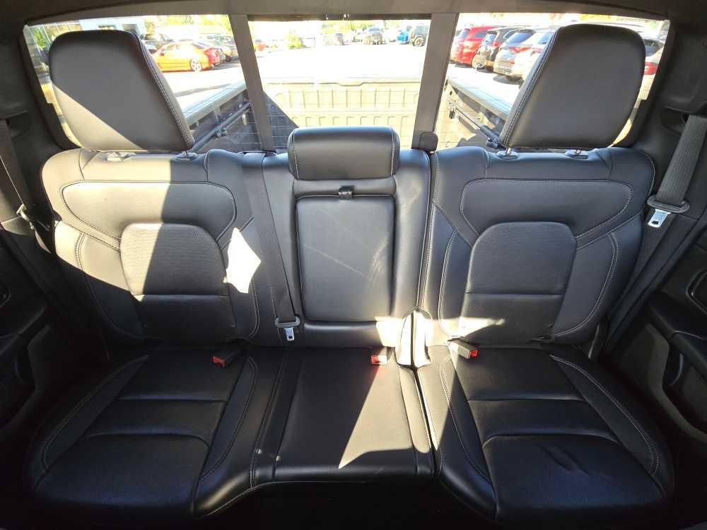 used 2019 Ram 1500 car, priced at $28,495