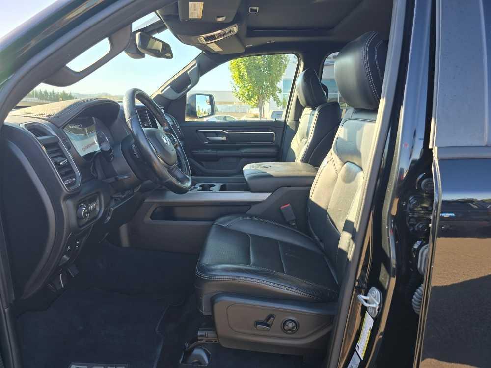 used 2019 Ram 1500 car, priced at $28,495