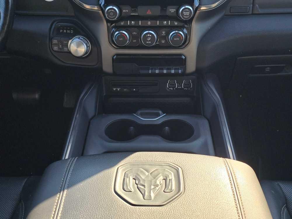 used 2019 Ram 1500 car, priced at $28,495