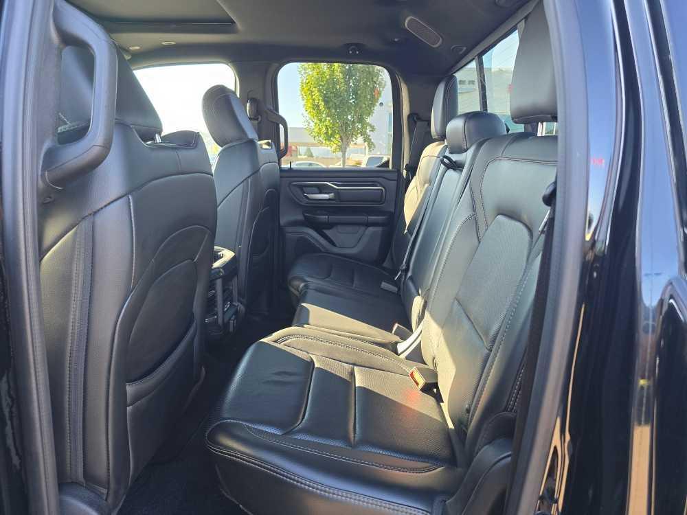used 2019 Ram 1500 car, priced at $28,495