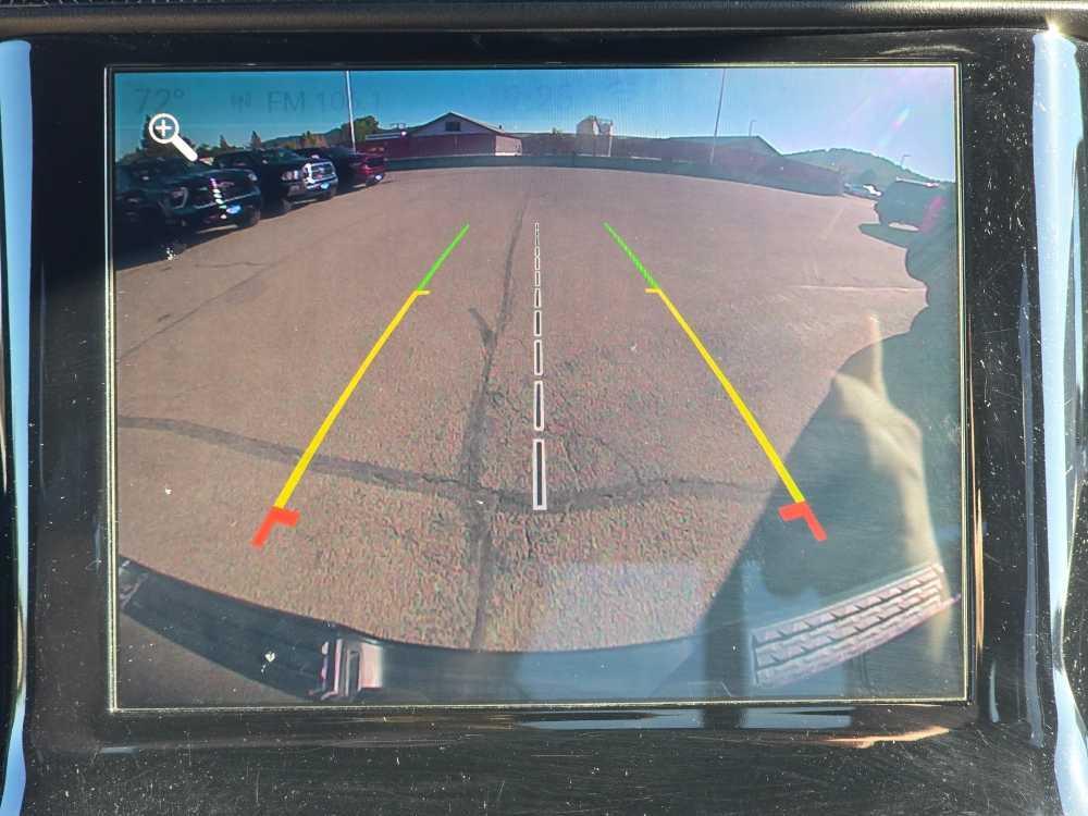 used 2019 Ram 1500 car, priced at $28,495