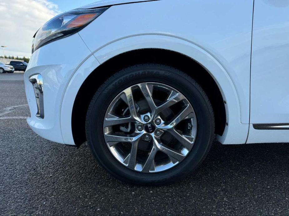 used 2019 Kia Sorento car, priced at $22,995