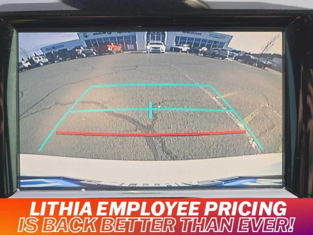 used 2020 Toyota Camry car, priced at $20,745