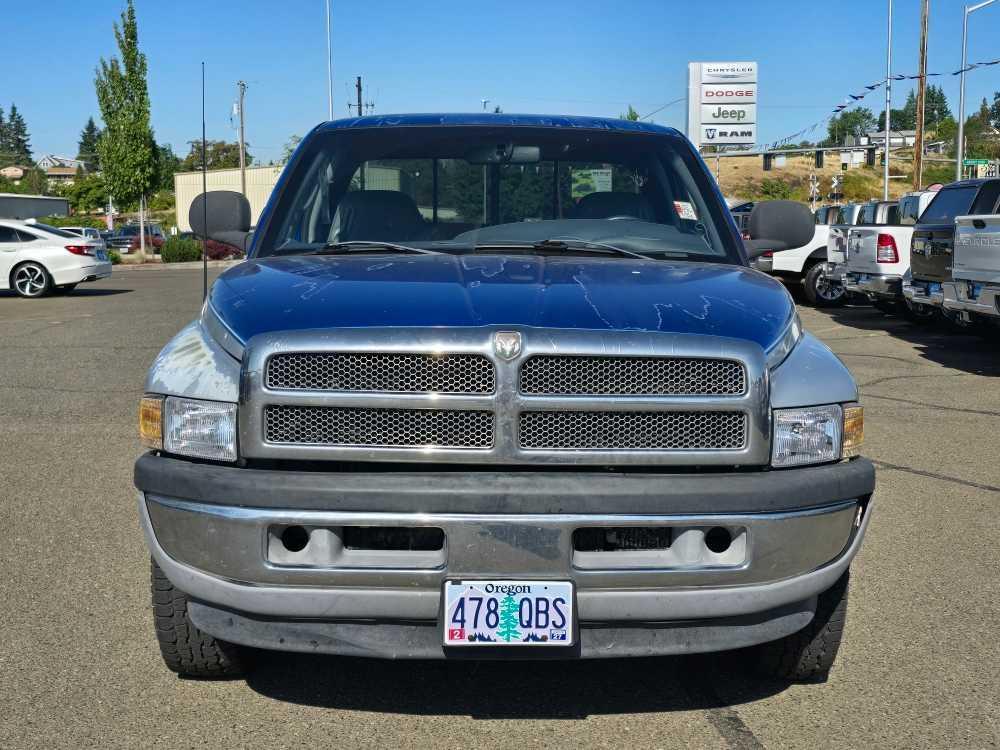 used 1998 Dodge Ram 2500 car, priced at $11,995