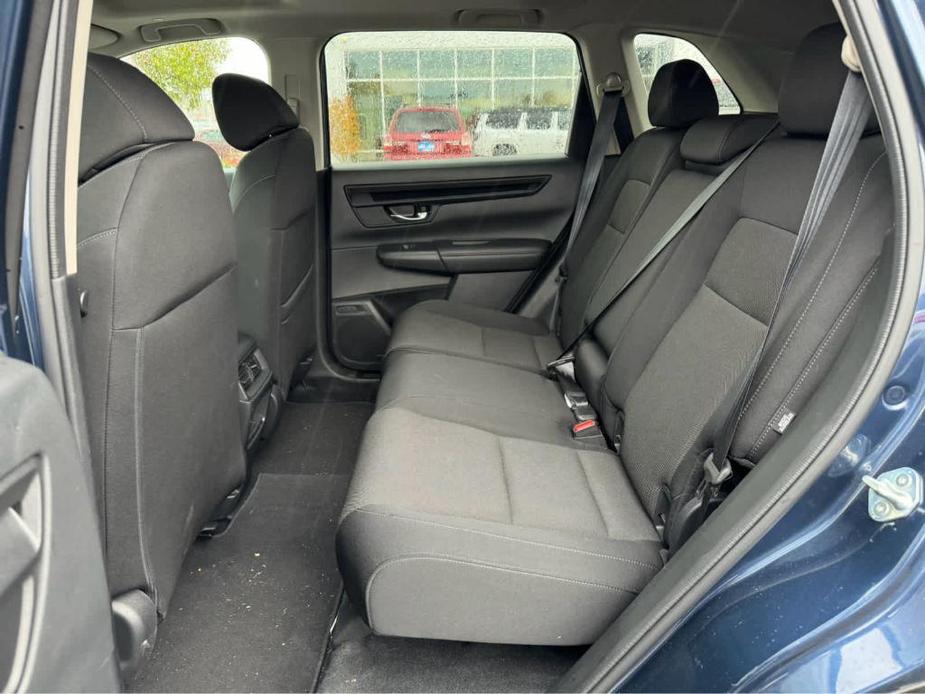 used 2023 Honda CR-V car, priced at $31,750