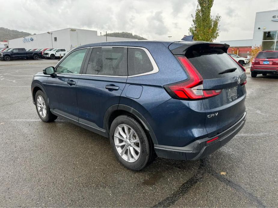 used 2023 Honda CR-V car, priced at $31,750