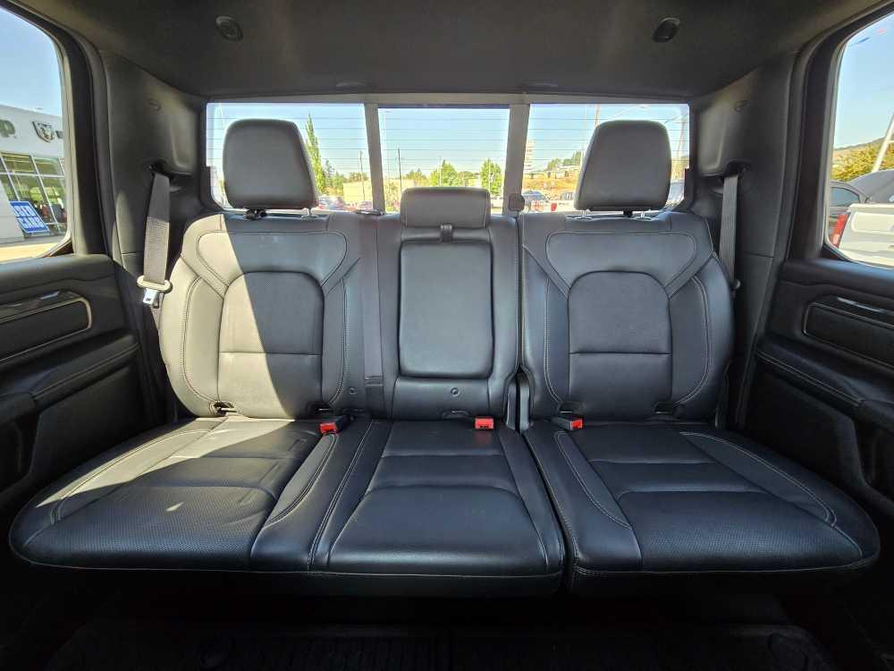 used 2020 Ram 1500 car, priced at $40,995