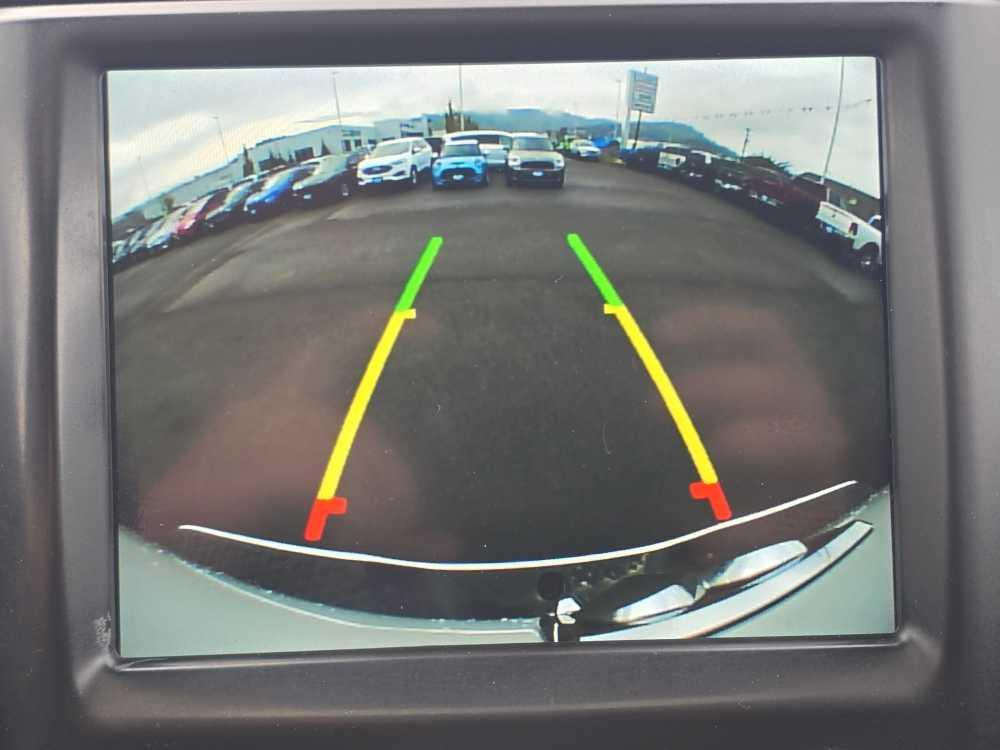 used 2018 Ram 1500 car, priced at $27,745