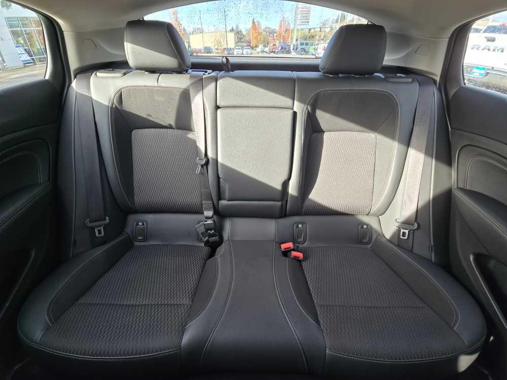 used 2019 Buick Regal Sportback car, priced at $18,495