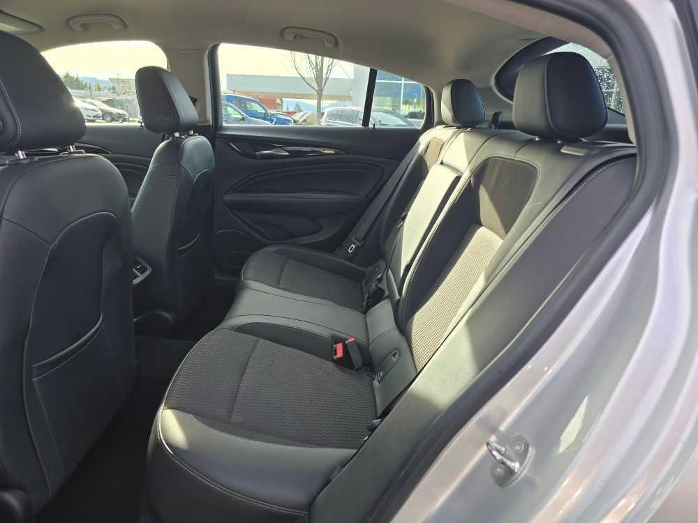 used 2019 Buick Regal Sportback car, priced at $18,495