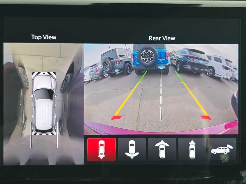 new 2025 Jeep Grand Cherokee car, priced at $51,995