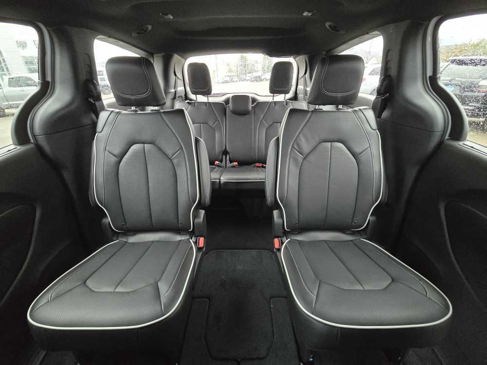 new 2026 Chrysler Pacifica car, priced at $48,995