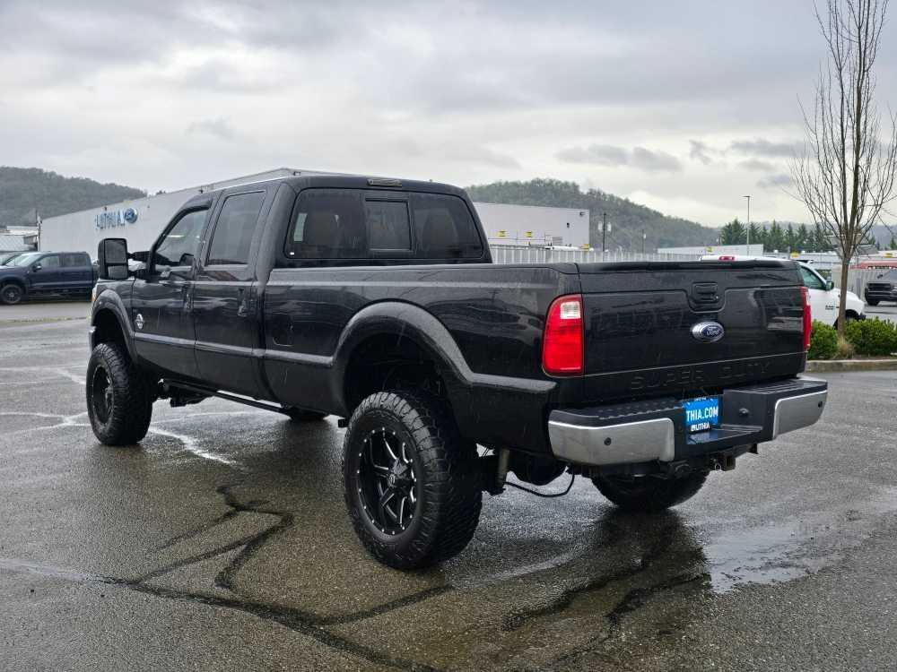 used 2016 Ford F-350 car, priced at $38,995