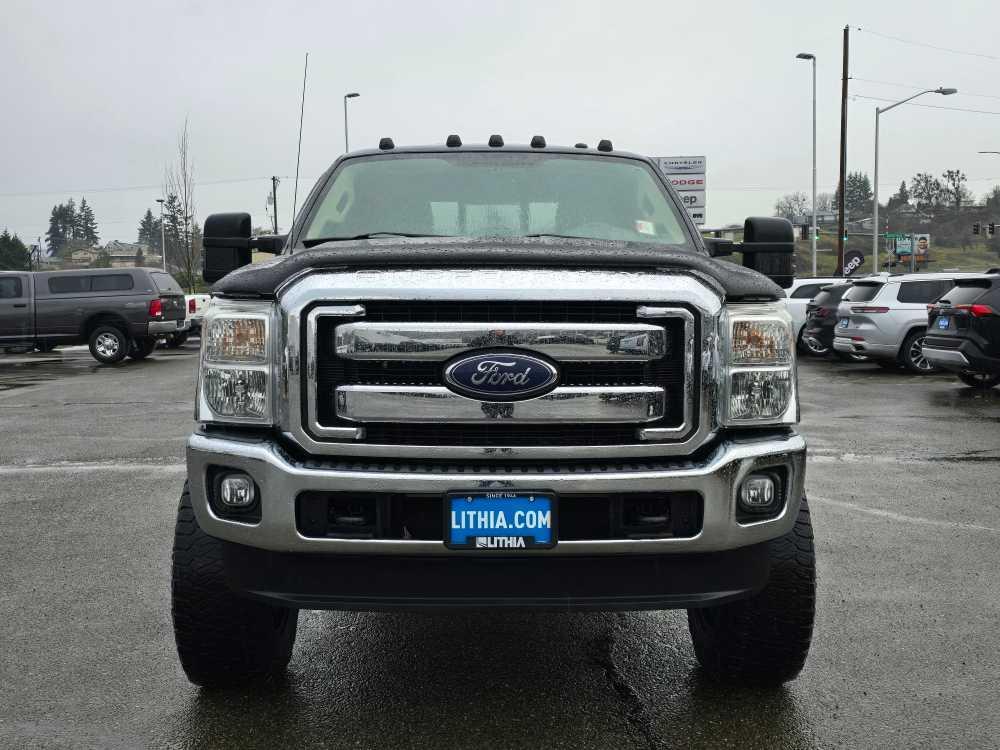 used 2016 Ford F-350 car, priced at $38,995