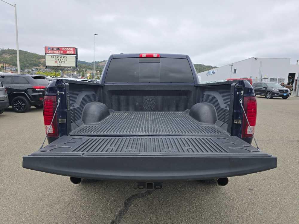 used 2014 Ram 1500 car, priced at $15,745