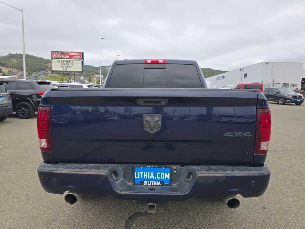 used 2014 Ram 1500 car, priced at $15,745