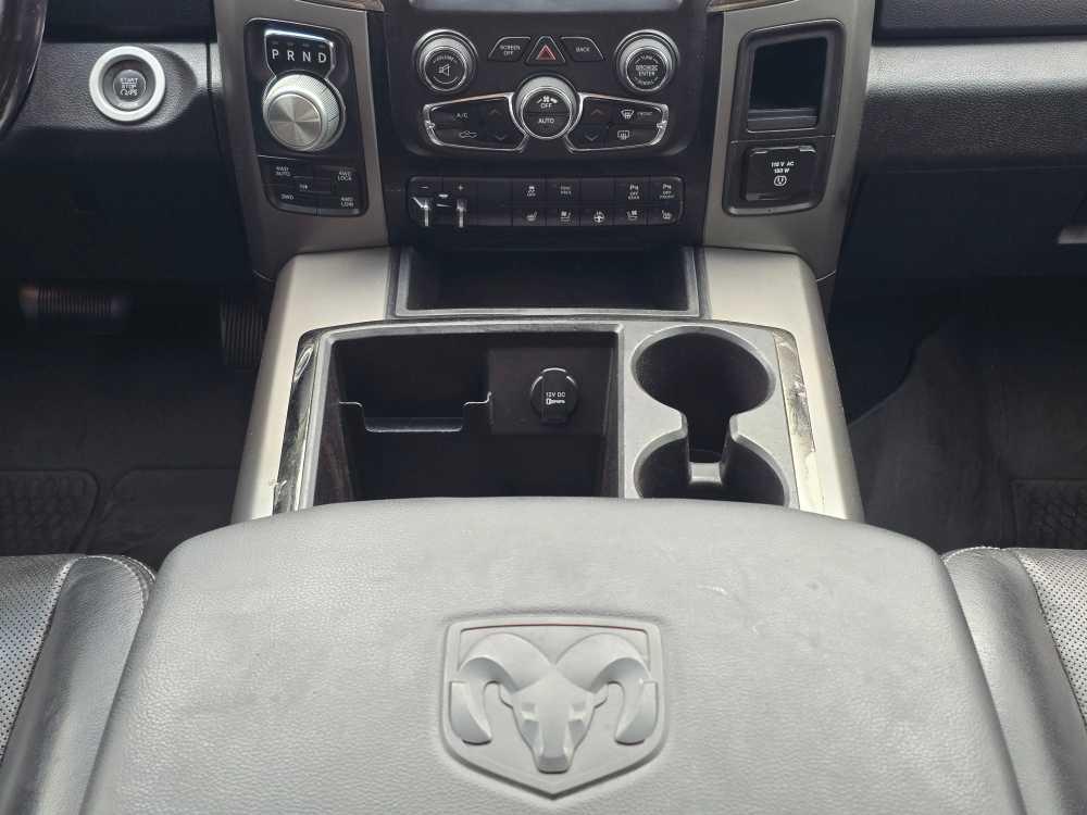 used 2014 Ram 1500 car, priced at $15,745