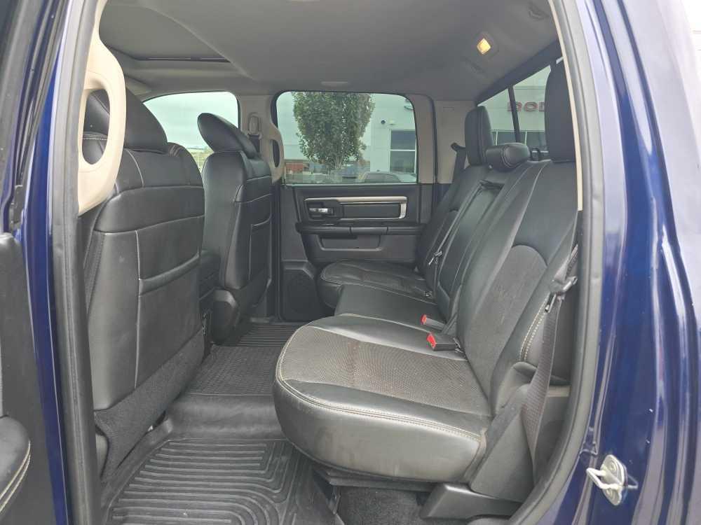 used 2014 Ram 1500 car, priced at $15,745