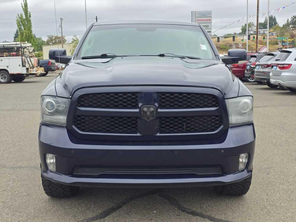 used 2014 Ram 1500 car, priced at $15,745