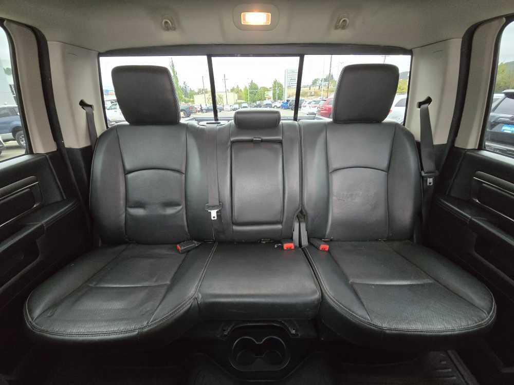 used 2014 Ram 1500 car, priced at $15,745