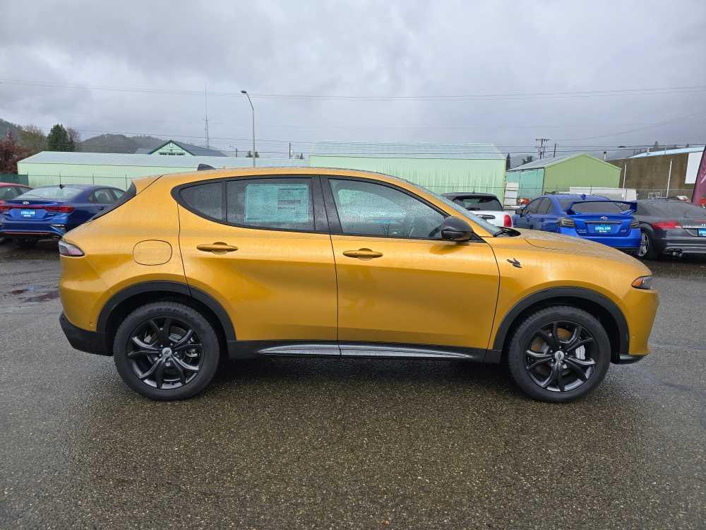 new 2024 Dodge Hornet car, priced at $38,750