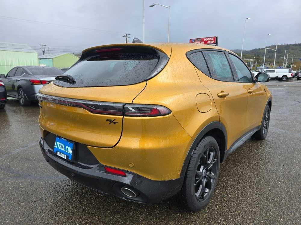new 2024 Dodge Hornet car, priced at $38,750