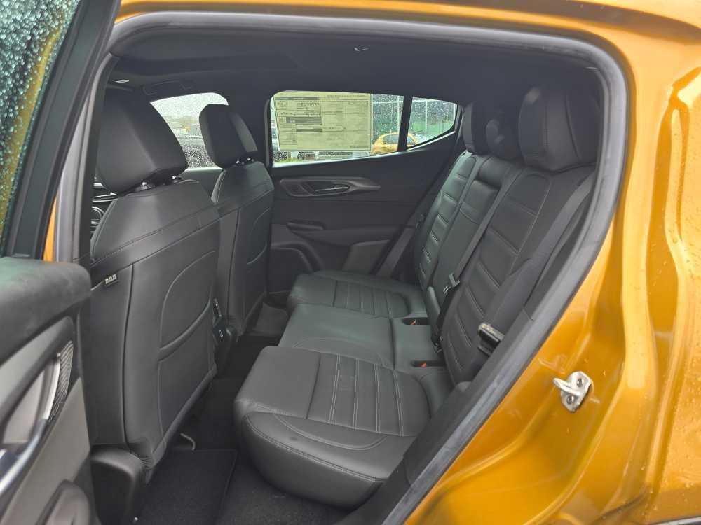 new 2024 Dodge Hornet car, priced at $38,750