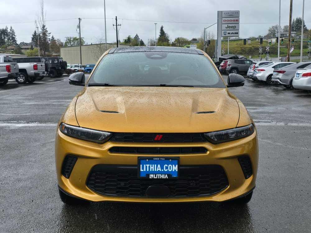 new 2024 Dodge Hornet car, priced at $38,750