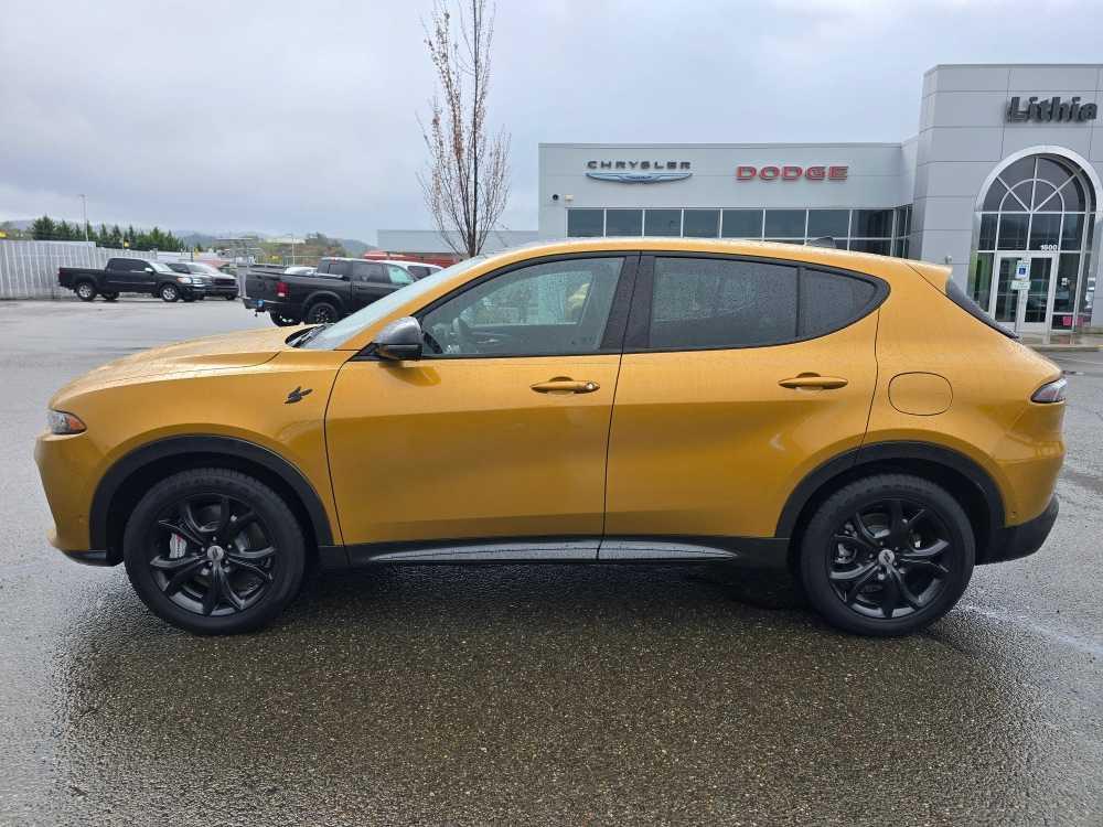 new 2024 Dodge Hornet car, priced at $38,750
