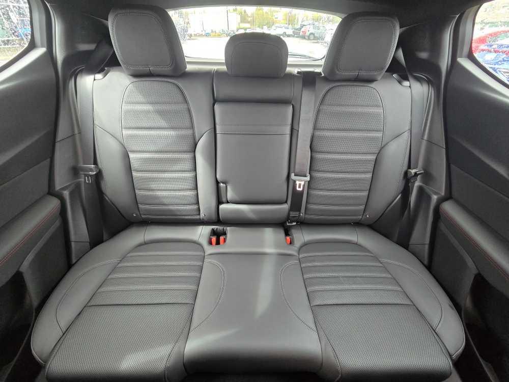 new 2024 Dodge Hornet car, priced at $38,750