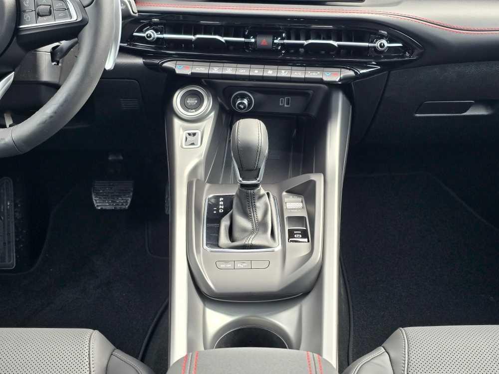 new 2024 Dodge Hornet car, priced at $38,750