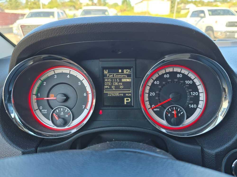 used 2012 Dodge Durango car, priced at $7,995