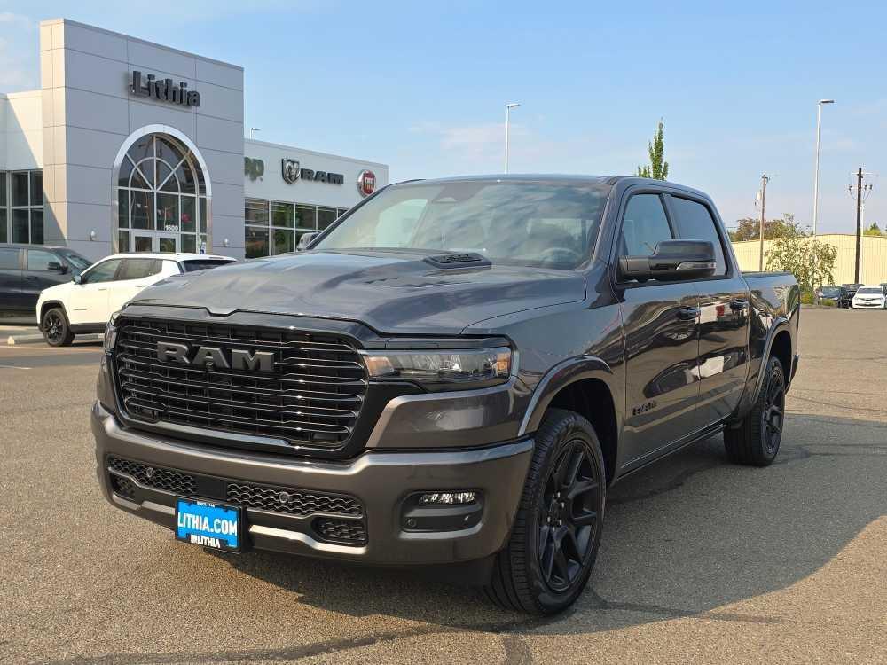new 2026 Ram 1500 car, priced at $64,995