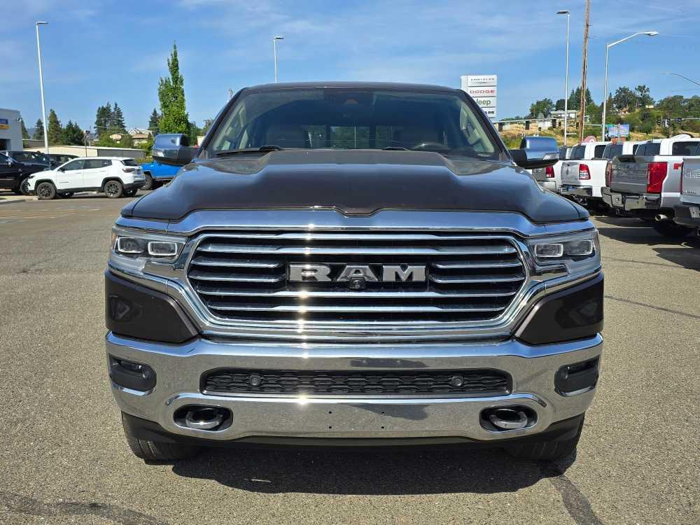 used 2019 Ram 1500 car, priced at $38,995