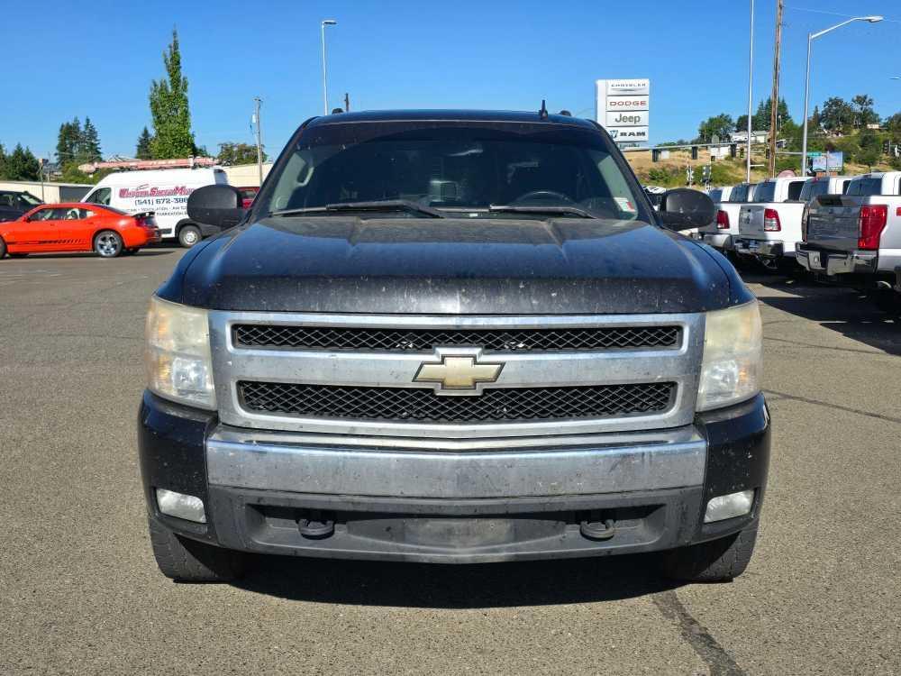 used 2007 Chevrolet Silverado 1500 car, priced at $8,995