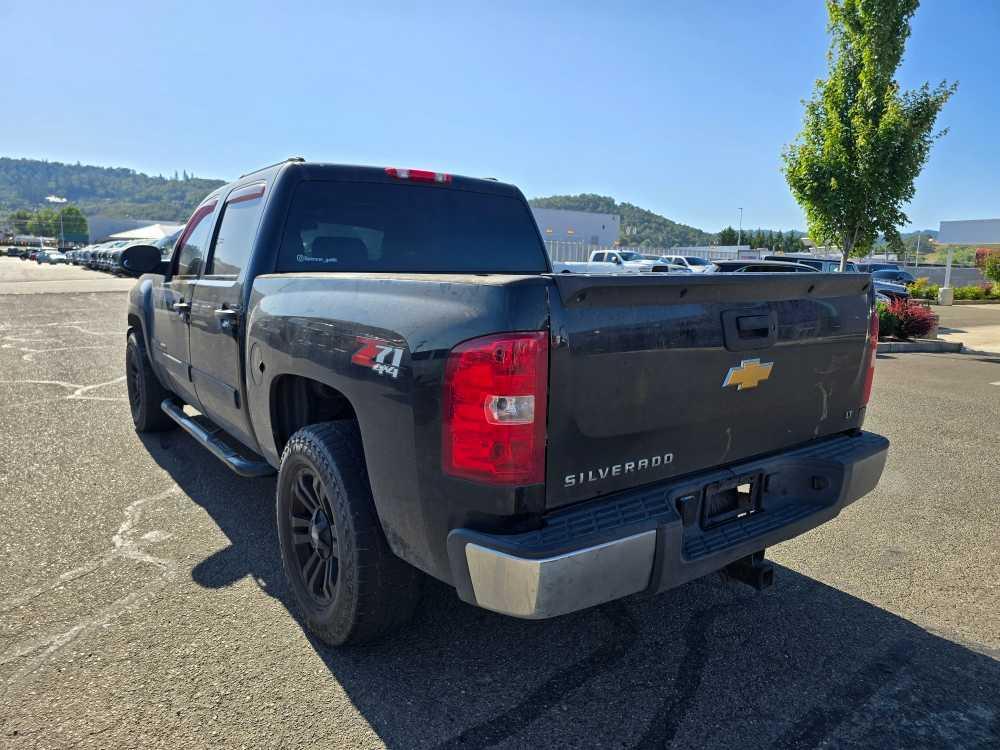 used 2007 Chevrolet Silverado 1500 car, priced at $8,995