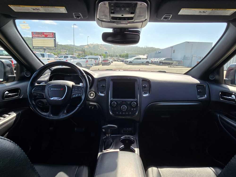 used 2020 Dodge Durango car, priced at $30,995