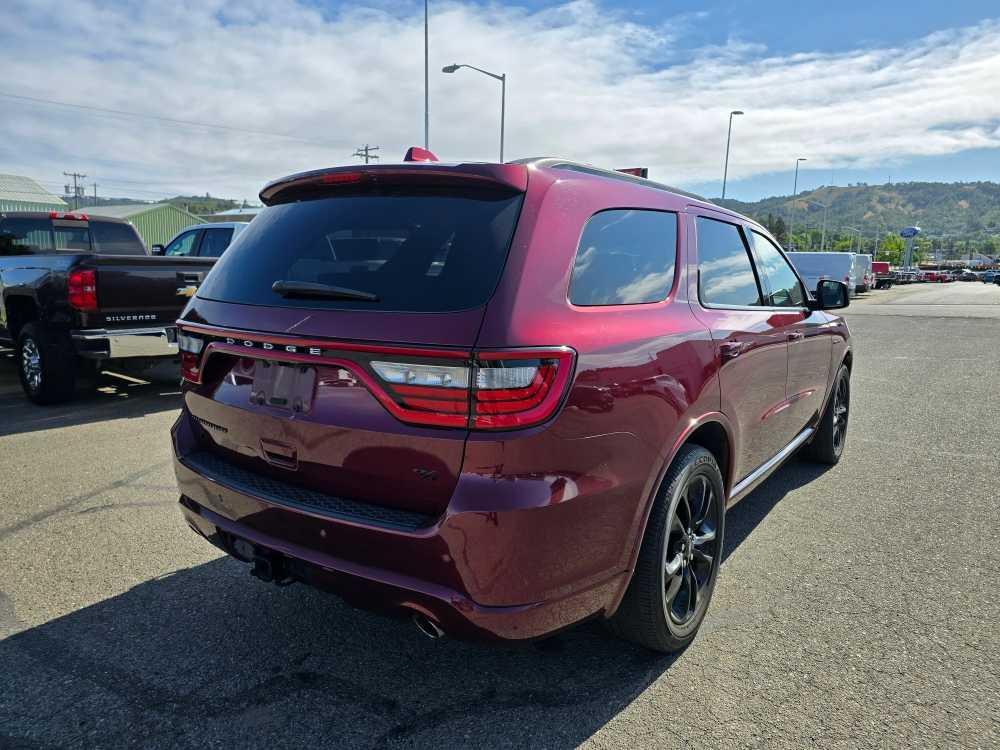 used 2020 Dodge Durango car, priced at $33,995