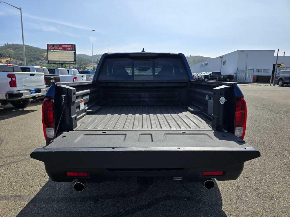 used 2023 Honda Ridgeline car, priced at $33,995