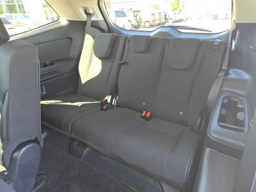 used 2022 Subaru Ascent car, priced at $29,745