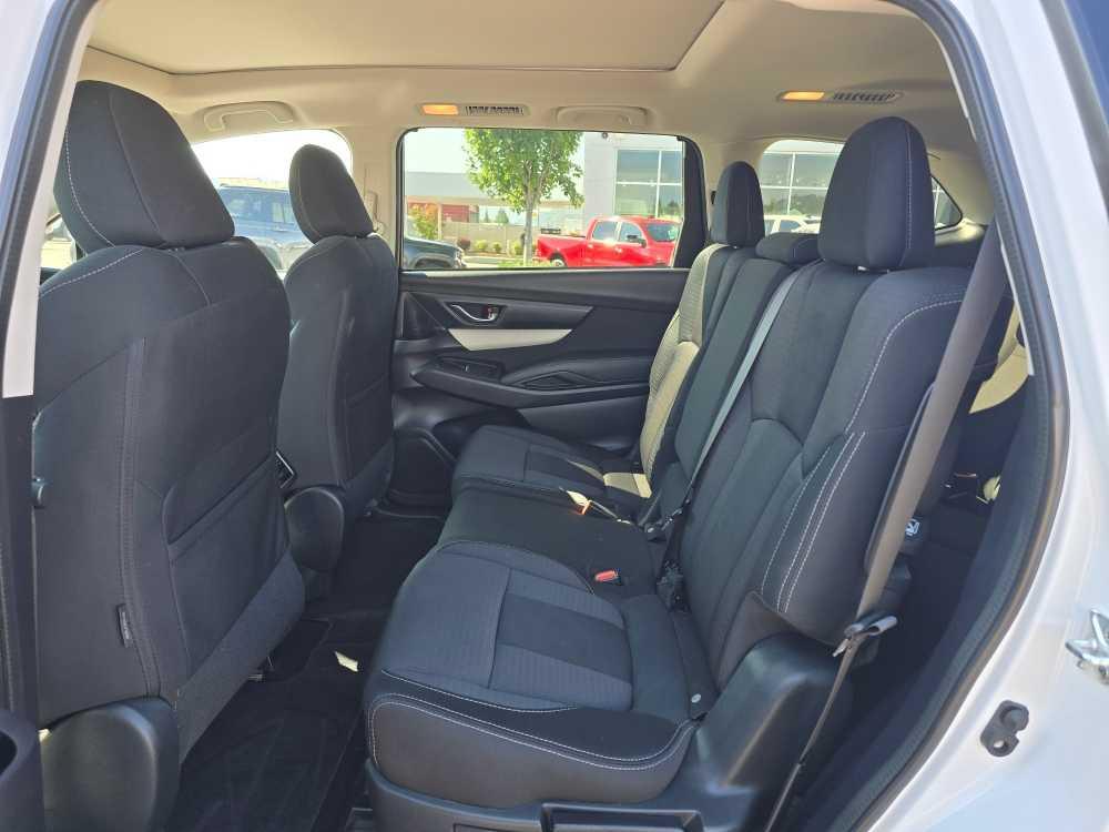 used 2022 Subaru Ascent car, priced at $29,745